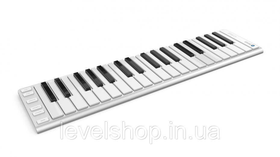 MIDI-клавіатура CME Xkey Air 37 - фото 3 - id-p2150000870