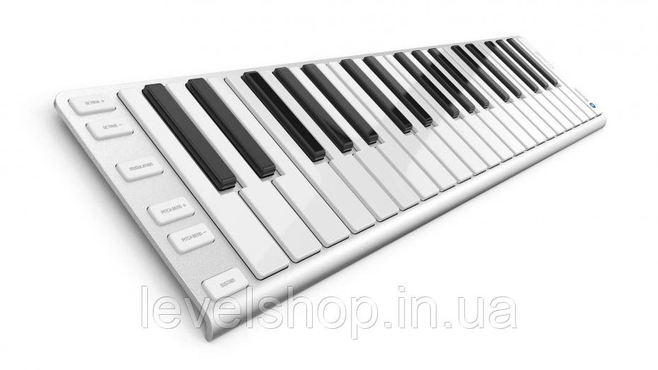 MIDI-клавіатура CME Xkey Air 37 - фото 5 - id-p2150000870