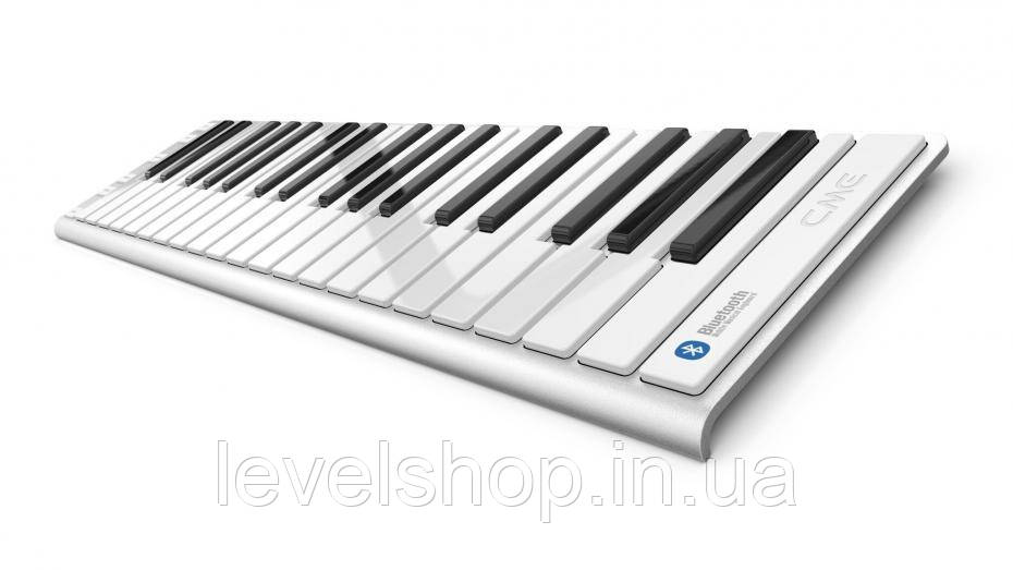 MIDI-клавіатура CME Xkey Air 37 - фото 7 - id-p2150000870