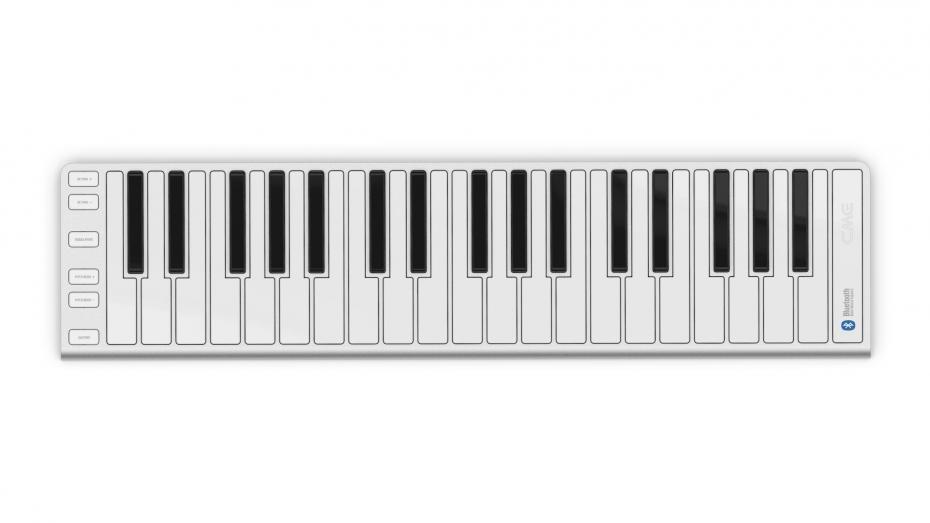 MIDI-клавіатура CME Xkey Air 37