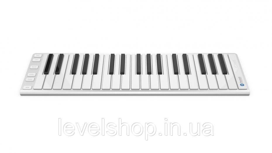MIDI-клавіатура CME Xkey Air 37 - фото 6 - id-p2150000870