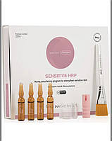 Домашний пилинг для восстановления чувствительной кожи Sensitive Peel HRP Innoaesthetics