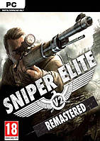 Sniper Elite V2 Remastered Steam