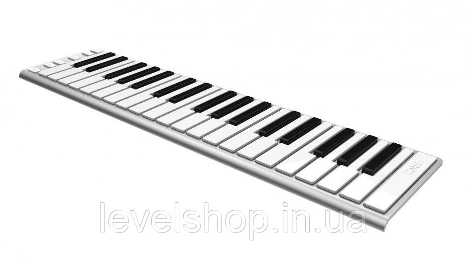MIDI-клавіатура CME Xkey 37 LE - фото 2 - id-p2150002407