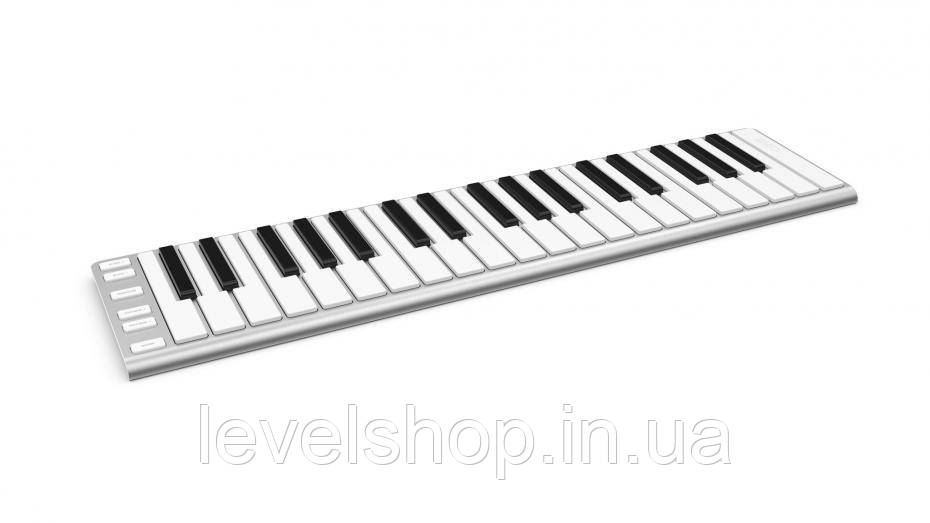 MIDI-клавіатура CME Xkey 37 LE - фото 5 - id-p2150002407