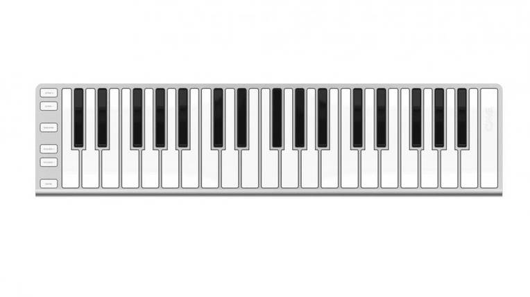 MIDI-клавіатура CME Xkey 37 LE, фото 1