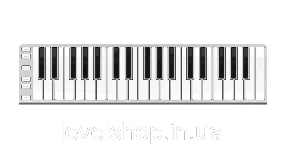 MIDI-клавіатура CME Xkey 37 LE - фото 1 - id-p2150002407