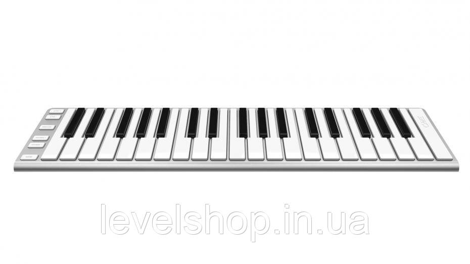 MIDI-клавіатура CME Xkey 37 LE - фото 4 - id-p2150002407