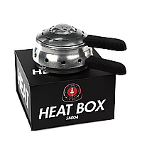 Amy DeLuxe Heat Box гарантія якості