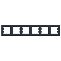 Рамки Alegra Lux