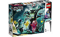 Конструктор LEGO Hidden Side Добро пожаловать в Hidden Side (70427)