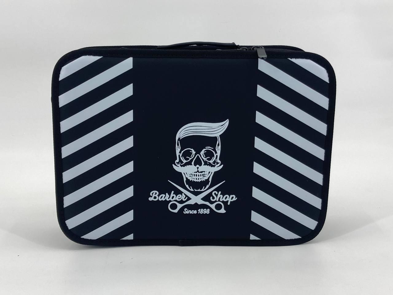 Кейс для інструментів Barber shop (M)