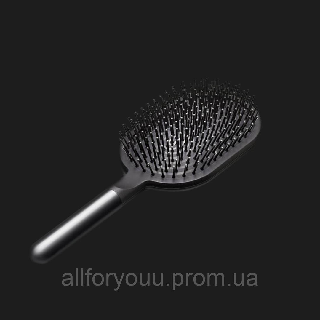 Brush Nickel Dyson Hair Paddle Brush Dyson Щітка масажна Paddle