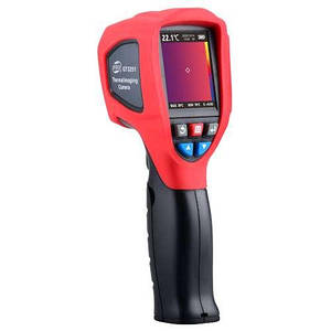 Тепловізор, -20°С до 400°С Benetech GT3251