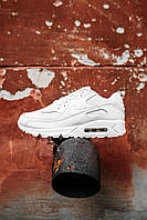 Nike Air Max 90 White 2