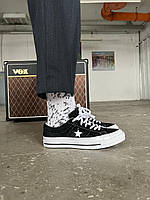 Converse One Star Ox Pinstripe