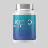 Keto Plus Pro EX (Кето Плюс Про ЭИкс) капсулы для похудения