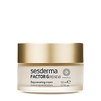 Крем для лица SeSDerma Factor G Renew Cream