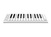 MIDI-клавіатура CME Xkey Air 25