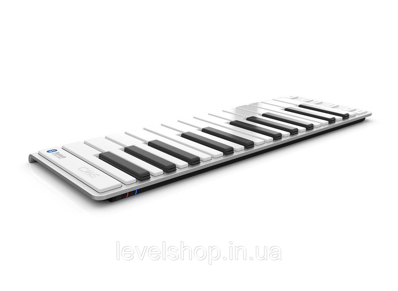 MIDI-клавіатура CME Xkey Air 25 - фото 3 - id-p2150014371