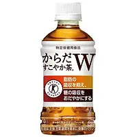 Напиток Body Sakoyama Tea W 350ml