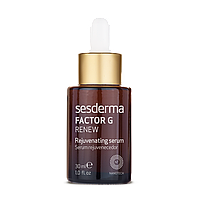 Липосомальная сыворотка SeSDerma Factor G Renew Lipid Bubbles Serum