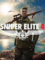 Sniper Elite 4 Steam