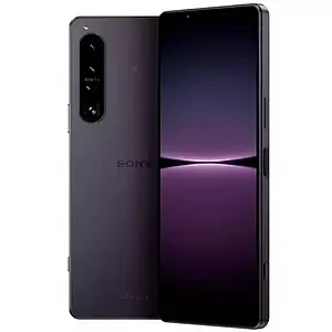 Sony Xperia 1  II 8/128Gb 1SIM Purple Snapdragon 855 4000 мАг, фото 1