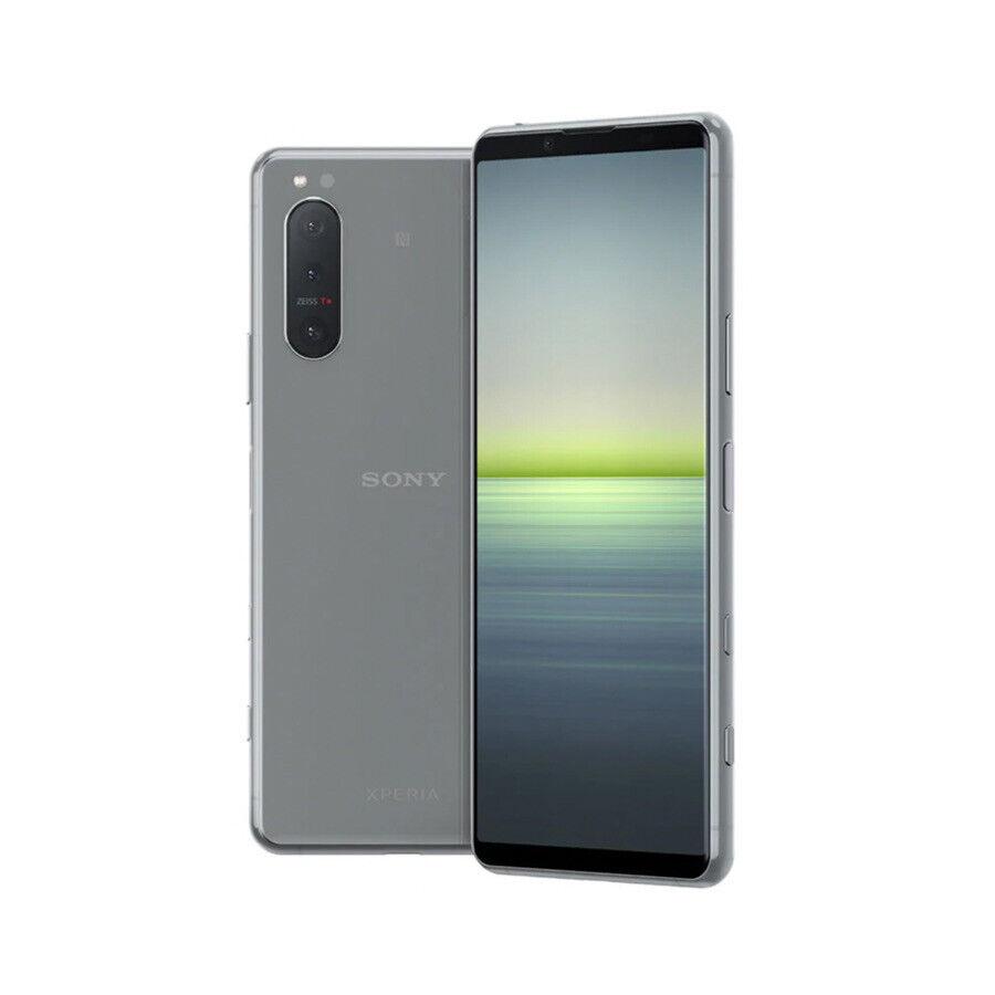 Sony Xperia 5 II 8/128 Gb Gray  1 SIM Snapdragon 865 4000 мАг, фото 1