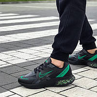 Nike Joyride RUN Black Green