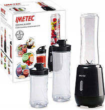 Блендер Imetec Q1801 (дефект корпусу, тріщина на колбі) 0239