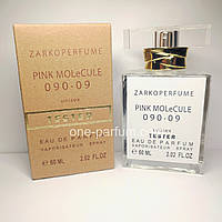 Тестер Zarkoperfume Pink MOLeCULE 090.09 (Заркопарфюм Пинк Молекула 090.09), 60 мл