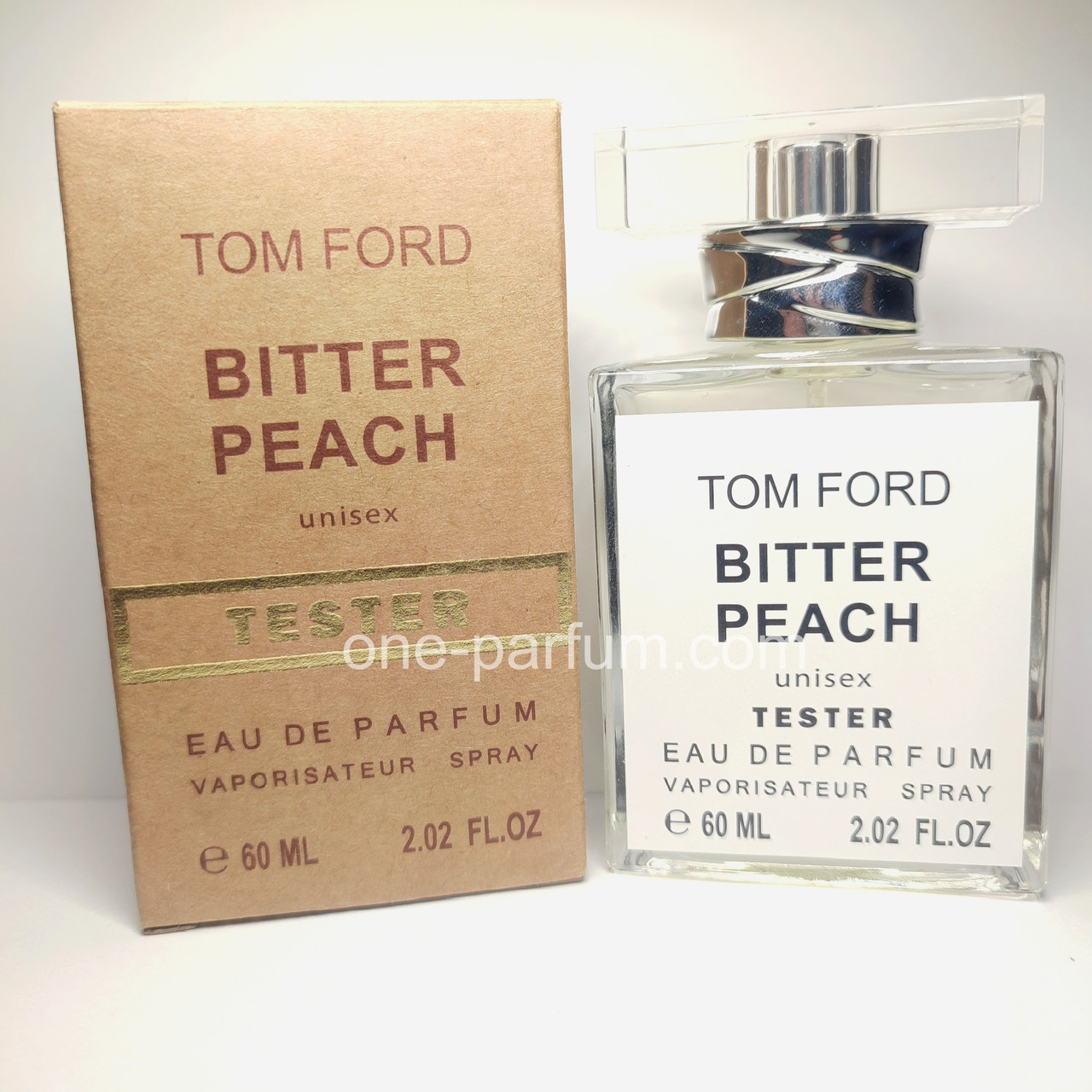 Tom Ford Bitter Peach (Том Форд Бітер Піч), 60 мл