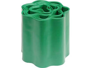 Смуга бар'єр єрна FLO для рослин зелена, b= 150 мм, l= 9 м [36]