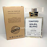 Тестер Tom Ford Soleil Blanc (Том Форд Солейл Бланк), 60 мл, фото 2