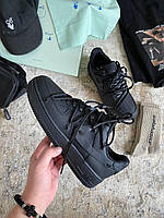 Nike Air Force Custom 2.0 Black