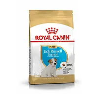 Сухий корм для цуценят Джек-Рассел-Тер'єр Royal Canin Jack Russel Puppy 1,5 кг