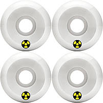 Колеса для скейту Hazard Rune Glifberg Viking CP+ Conical 58mm 101a, фото 3