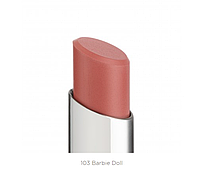 Матовая помада для губ Bogenia Velvet Lipstick - 103-barbie-doll