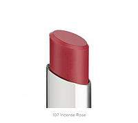 Матовая помада для губ Bogenia Velvet Lipstick - 107-incense-rose