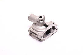 Корпус насоса водяного ВАЗ 2101-07 (кришка помпи) 21073-1307015