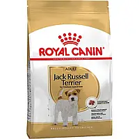 Сухий корм для дорослих собак Джек-Рассел-Тер'єр Royal Canin Jack Russel Adult 1,5 кг