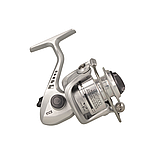 Спінінгова катушка Tica Lustre Spin-X LCAT 3000, фото 4