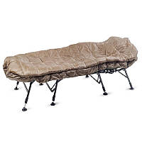 Розкладачка туристична коропова Ranger BED 87 Sleep System (RA 5503)
