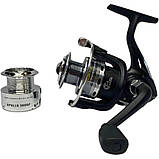 Котушка рибальська Mifine Apollo 3+1bb, фото 2