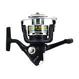 Котушка рибальська Mifine Apollo 3+1bb, фото 3