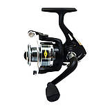 Котушка рибальська Mifine Apollo 3+1bb, фото 4