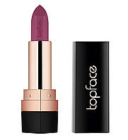 Матовая помада для губ Topface Instyle Matte Lipstick - 010