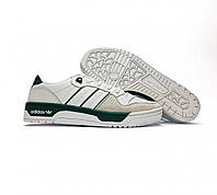 Adidas Forum Jeremy Scott Green