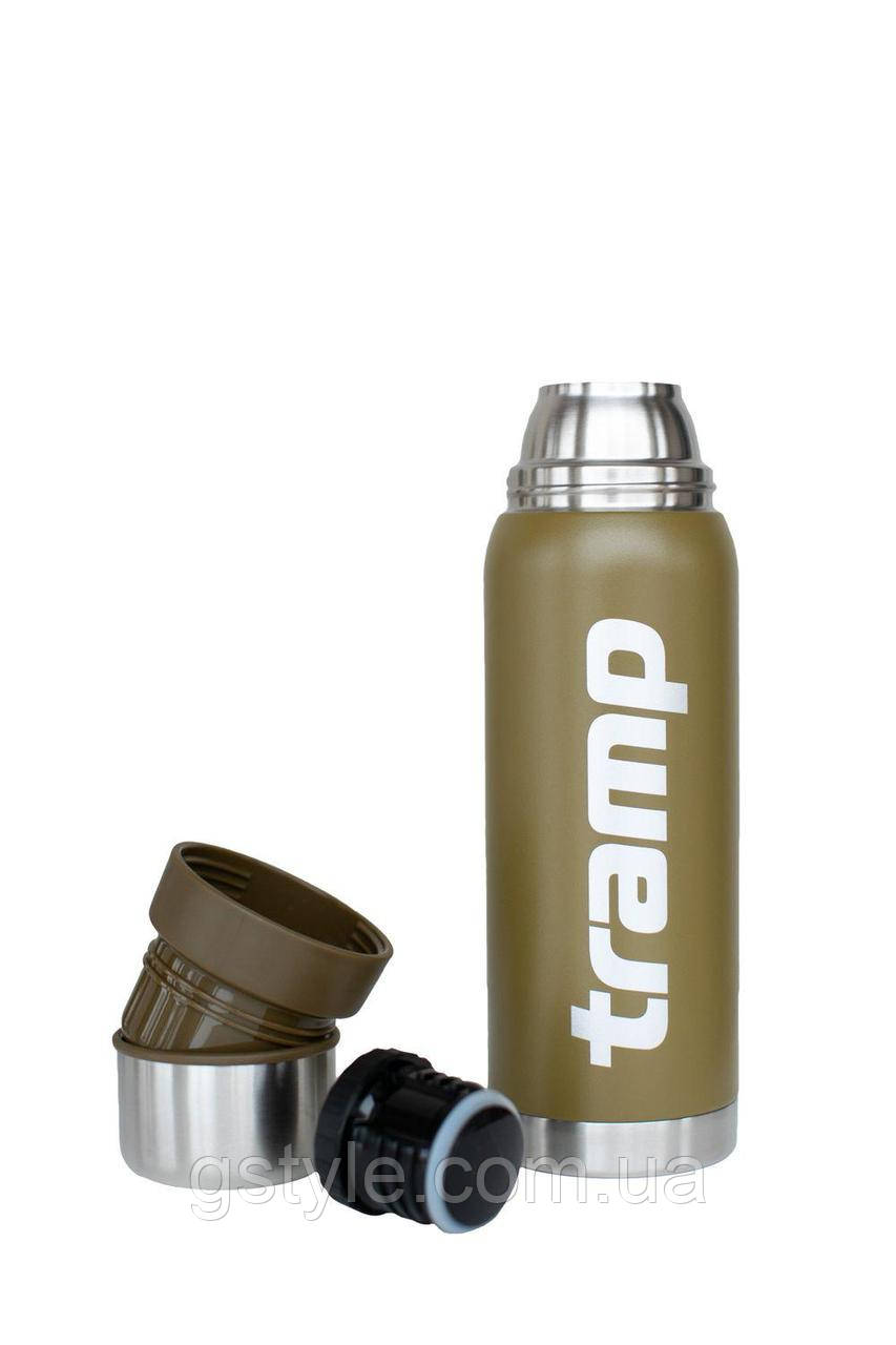 Термос Tramp Expedition Line 0,75 л, фото 1